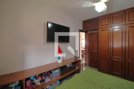 Quarto 2 de apartamento para alugar com 2 quartos, 62m² em Veleiros, São Paulo
