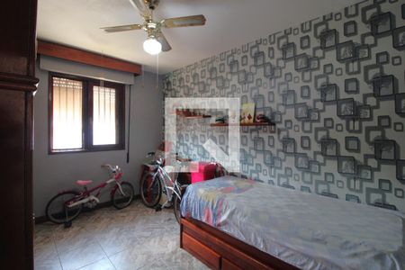 Quarto 1 de apartamento para alugar com 2 quartos, 62m² em Veleiros, São Paulo