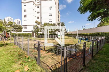 Apartamento para alugar com 65m², 2 quartos e 1 vaga Apartamento para alugar com 65m², 2 quartos e 1 vagaPet place