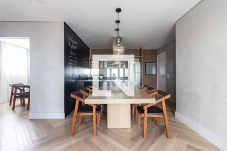 Apartamento para alugar com 65m², 2 quartos e 1 vaga Apartamento para alugar com 65m², 2 quartos e 1 vagaÁrea comum - Salão de festas