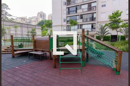 Apartamento para alugar com 65m², 2 quartos e 1 vaga Apartamento para alugar com 65m², 2 quartos e 1 vagaPlayground