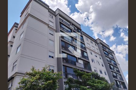 Apartamento para alugar com 65m², 2 quartos e 1 vaga Apartamento para alugar com 65m², 2 quartos e 1 vagaFachada