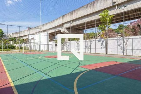 Apartamento para alugar com 65m², 2 quartos e 1 vaga Apartamento para alugar com 65m², 2 quartos e 1 vagaQuadra Esportiva