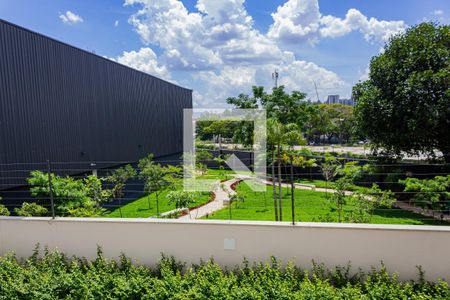Vista da Sala de apartamento para alugar com 2 quartos, 65m² em Lapa, São Paulo