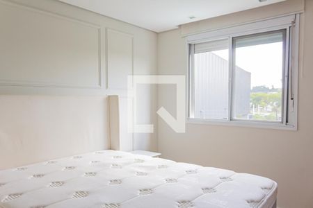 Suíte de apartamento para alugar com 2 quartos, 65m² em Lapa, São Paulo