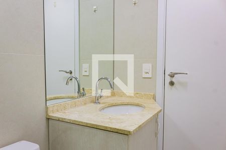 Apartamento para alugar com 65m², 2 quartos e 1 vaga Apartamento para alugar com 65m², 2 quartos e 1 vagaBanheiro