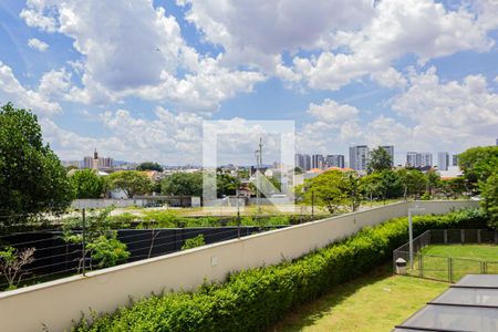 Vista da Sala de apartamento para alugar com 2 quartos, 65m² em Lapa, São Paulo