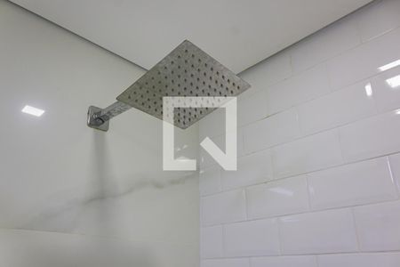 Apartamento para alugar com 65m², 2 quartos e 1 vaga Apartamento para alugar com 65m², 2 quartos e 1 vagaBanheiro da Suíte
