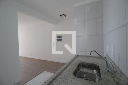 Apartamento para alugar com 52m², 2 quartos e 2 vagasCozinha