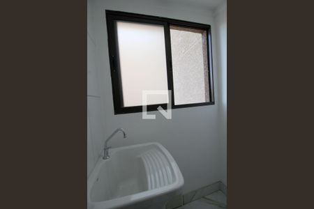 Apartamento para alugar com 52m², 2 quartos e 2 vagasÁrea de Serviço