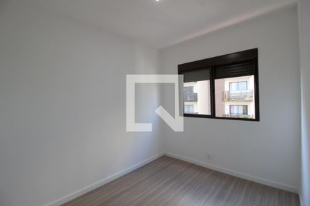 Apartamento para alugar com 52m², 2 quartos e 2 vagasQuarto 2