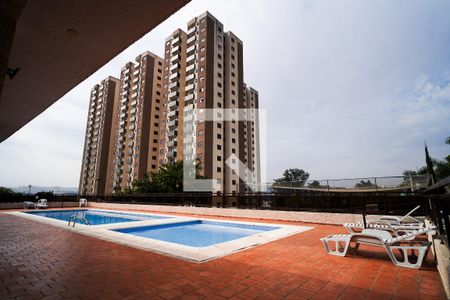 Apartamento para alugar com 52m², 2 quartos e 2 vagas Apartamento para alugar com 52m², 2 quartos e 2 vagasÁrea comum