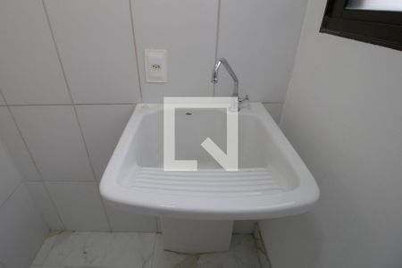 Apartamento para alugar com 52m², 2 quartos e 2 vagasÁrea de Serviço