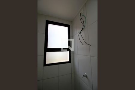 Apartamento para alugar com 52m², 2 quartos e 2 vagasBanheiro