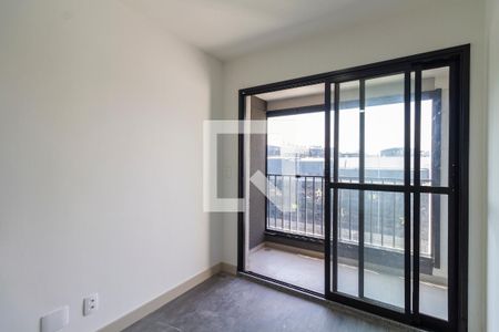 Sala de apartamento para alugar com 1 quarto, 29m² em Pinheiros, São Paulo