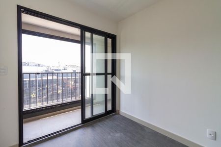 Sala de apartamento para alugar com 1 quarto, 29m² em Pinheiros, São Paulo