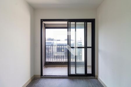 Sala de apartamento para alugar com 1 quarto, 29m² em Pinheiros, São Paulo
