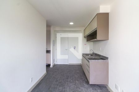 Sala de apartamento para alugar com 1 quarto, 29m² em Pinheiros, São Paulo