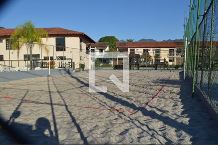 Casa de condomínio à venda com 120m², 4 quartos e 4 vagasQuadra de Futebol 