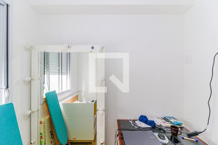 Quarto 1 de apartamento para alugar com 2 quartos, 40m² em Santo Amaro, São Paulo