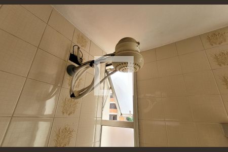 Apartamento à venda com 100m², 3 quartos e 2 vagasBanheiro