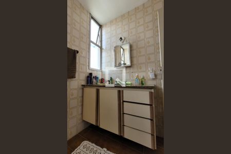 Apartamento à venda com 100m², 3 quartos e 2 vagasBanheiro 2