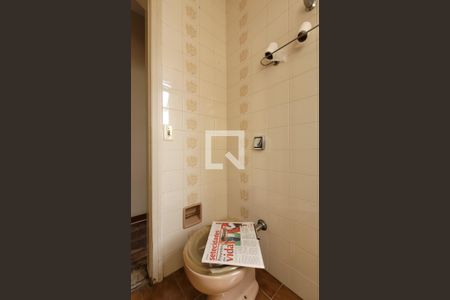 Apartamento à venda com 100m², 3 quartos e 2 vagasBanheiro