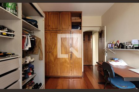 Apartamento à venda com 100m², 3 quartos e 2 vagasQuarto 2