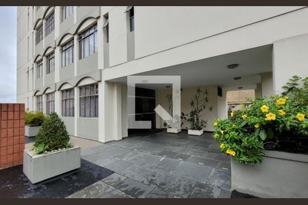 Apartamento à venda com 100m², 3 quartos e 2 vagasEntrada