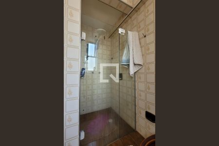 Apartamento à venda com 100m², 3 quartos e 2 vagasBanheiro 2