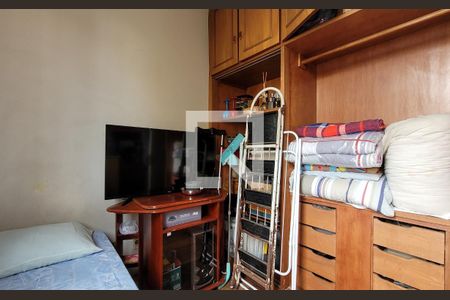 Apartamento à venda com 100m², 3 quartos e 2 vagasQuarto 3