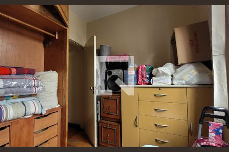 Apartamento à venda com 100m², 3 quartos e 2 vagasQuarto 3