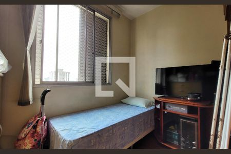 Apartamento à venda com 100m², 3 quartos e 2 vagasQuarto 3