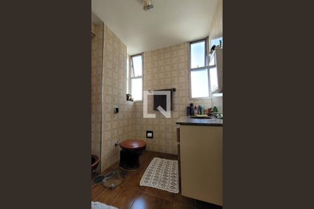 Apartamento à venda com 100m², 3 quartos e 2 vagasBanheiro 2