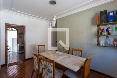 Copa de casa à venda com 3 quartos, 139m² em Santa Amelia, Belo Horizonte