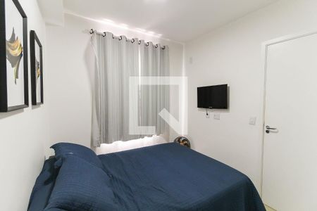 Suíte de apartamento para alugar com 1 quarto, 40m² em Brás, São Paulo