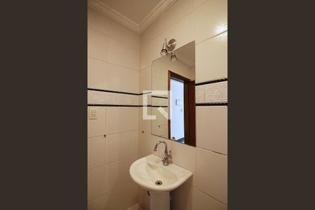Lavabo  de casa à venda com 4 quartos, 299m² em Cidade Miramar, São Bernardo do Campo