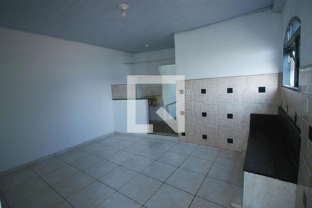 Sala de casa para alugar com 1 quarto, 28m² em Jardim Matarazzo, São Paulo