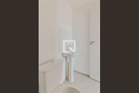 Apartamento para alugar com 24m², 1 quarto e sem vagaBanheiro