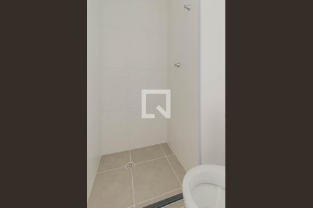 Apartamento para alugar com 24m², 1 quarto e sem vagaBanheiro