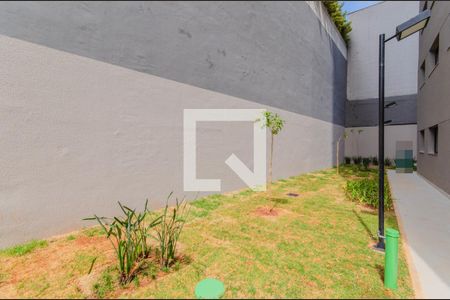 Apartamento para alugar com 24m², 1 quarto e sem vagaÁrea comum