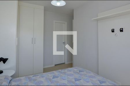 Apartamento para alugar com 65m², 2 quartos e 1 vagaQuarto