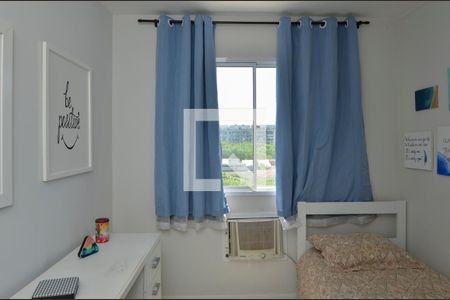 Apartamento para alugar com 65m², 2 quartos e 1 vagaQuarto