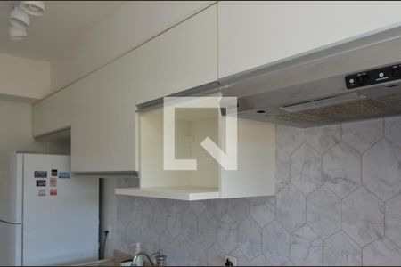 Apartamento para alugar com 65m², 2 quartos e 1 vagaCozinha 