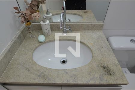 Apartamento para alugar com 65m², 2 quartos e 1 vagaBanheiro