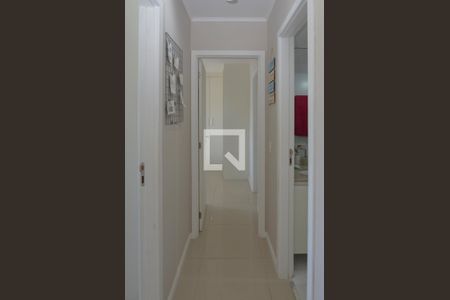 Apartamento para alugar com 65m², 2 quartos e 1 vagaBanheiro