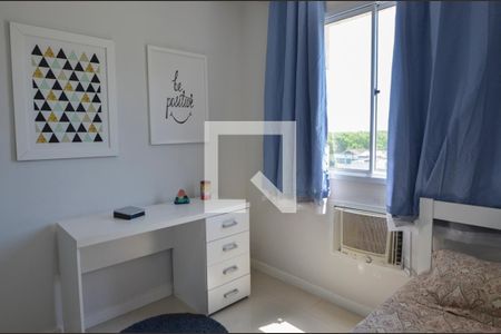 Apartamento para alugar com 65m², 2 quartos e 1 vagaQuarto