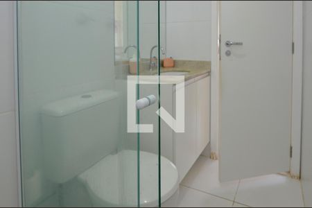 Apartamento para alugar com 65m², 2 quartos e 1 vagaBanheiro