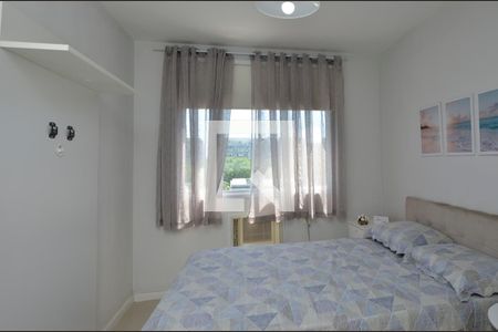 Apartamento para alugar com 65m², 2 quartos e 1 vagaQuarto