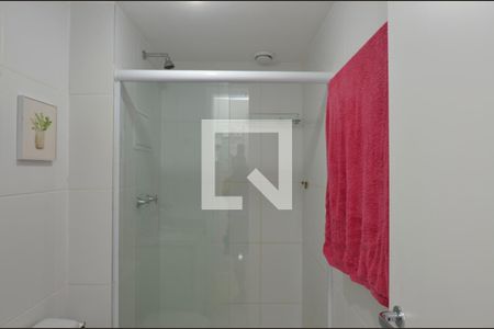 Apartamento para alugar com 65m², 2 quartos e 1 vagaBanheiro